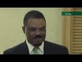 Former TCI Premier Michael Misick Sentenced to Prison in Corruption Case