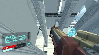 How to find KITR in Ultrakill