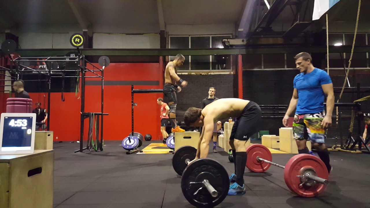 KettleB-HeadS PFL 16.5