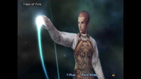 Final Fantasy 12 - Pylraster