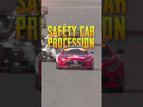 Why F1 Safety Car Ruined British GP 26's Grand Finale #f1 #formula1
