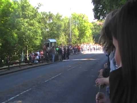 selkirk common riding 2009