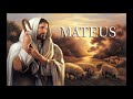 Mateus - A família de Jesus (Completo / Bíblia Falada)