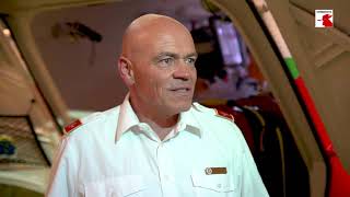 Rettungshubschrauber-Simulator Christoph Life screenshot 3