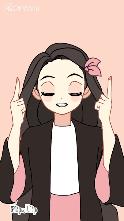 #ハート111  #heart111 #Nezuko