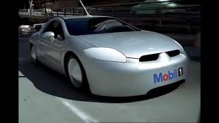 Exxon Mobile   Wind Up Car Net Worth