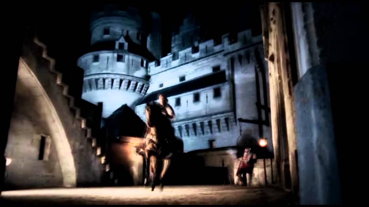 You'll dream about that box (doctor who/merlin crossover)