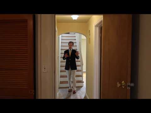 17 Stearns Ave., Johnson City, NY home video tour