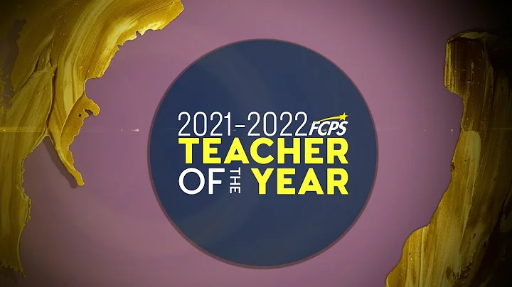 Christy Williams 2021-2022 Teacher of the Year Fin...