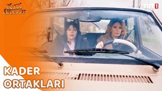Nurcan Ve Sevda, Kocalarının Peşinde - Kalk Gidelim 12. 