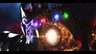 Future of MCU Revealed at Marvel Studios Panel - IGN Access