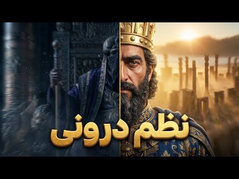 راز کتیبه بیستون؛ آنچه داریوش بزرگ درباره روان ما می‌گوید