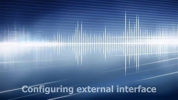 Sybase Installation and Configuration: Configuring Sybase to listen on external network interface