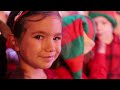 Коледен концерт на Izzi Science for Kids