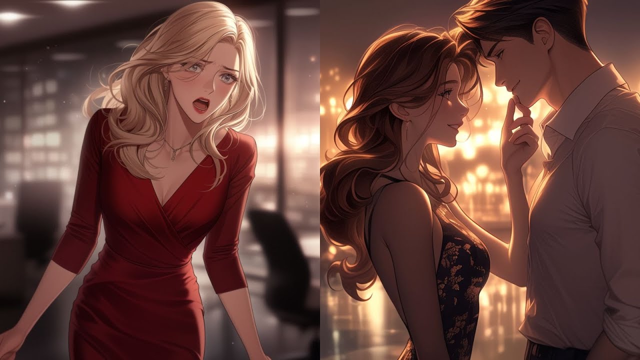 📕Me dejó solo en el compromiso por confesar su amor a otro. Huí de la boda y trabajé para su enemiga