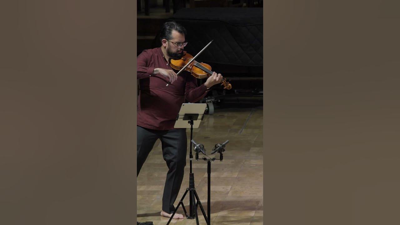 Peter Knell: Canciones de Agua - Vijay Gupta, Amy Fogerson Peter Knell: Canciones de Agua - Vijay Gupta, Amy Fogerson