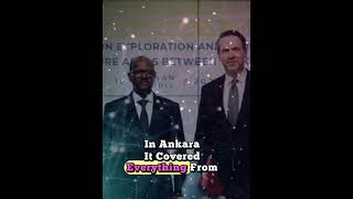 Did Somalia Just Sign Away Its Oil? | Turkey’s Controversial Deal EXPLAINED