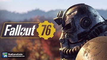 Fallout 76 [MMO] : Action FPS RPG TPS Sandbox Survival [Part3] ~ An Ounce of Prevention