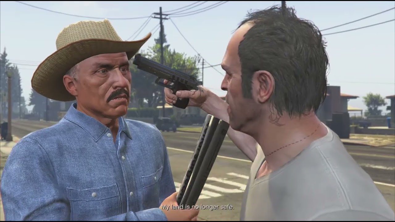 GTA V - Episode.26