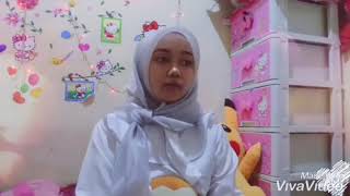 Melyguslow Mungkin (Cover Dini Vivianti)