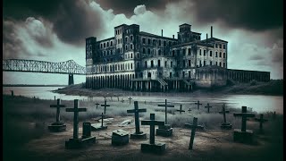 Over 215 Bodies Found Behind Jackson Mississippi Prison ‼️
