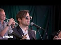 Saint Motel Performs "Old Soul" Acoustic Live From KROQ