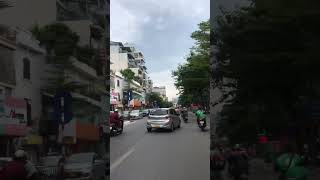 Phố Tôn Đức Thắng #shortvideo #shorts #short