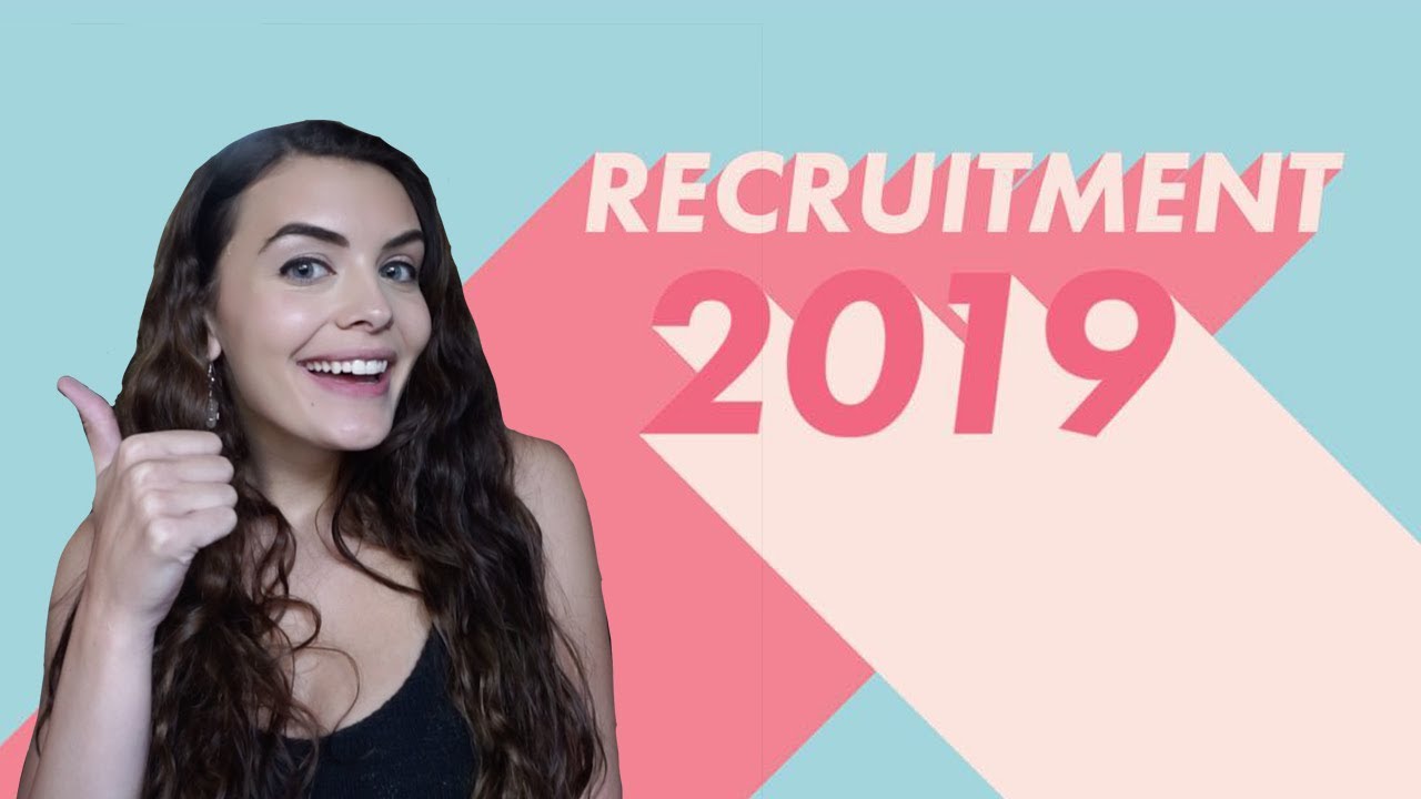 UF Sorority Recruitment Advice YouTube