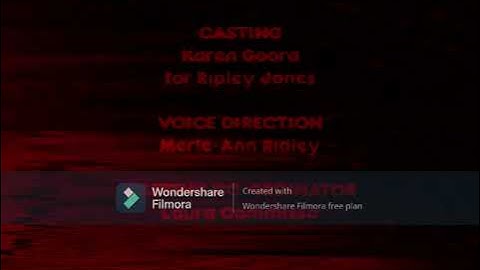 The Real Max and Ruby 0004 Credits (ft. noedolekciN)