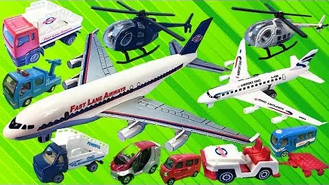 飛行機 おもちゃ