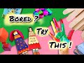 5 Minutes of Cute Diy to do When Bored