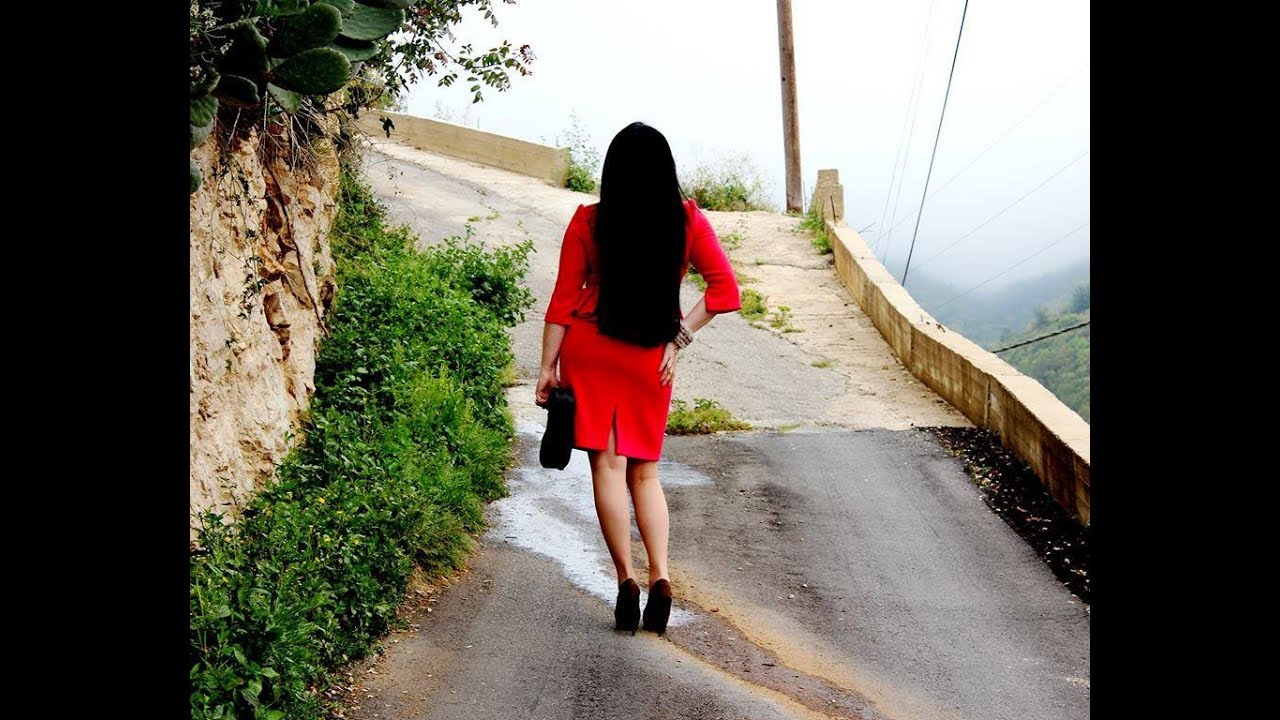 أمل كعدل ـ ليه يابوي - YouTube.mp4