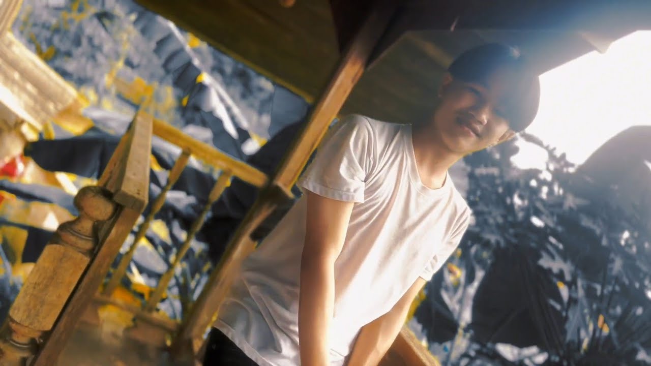 12NINE - SAD Drill (Music video)