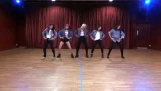 [DGC Dance Show VIII] EXID - Ah Yeah Kpop Dance Cover