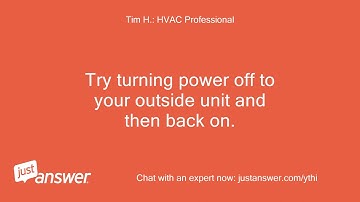 have trane comfort link ll and error 126, how do i clear i