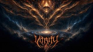 Vitrify- Aeon Ov Aeons OFFICIAL MUSIC VIDEO!