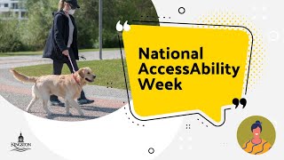 Accessibility in Kingston's neighbourhood parks