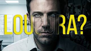 O que Acontece Quando o Mundo Rejeita um Homem