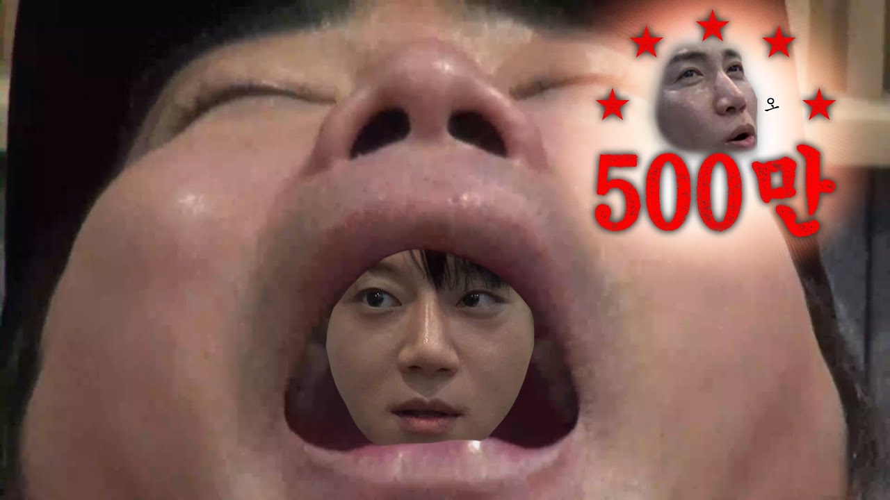 [유브이 녹음실] 조회수 대박 난 영상 (황치열 편) (ENG)