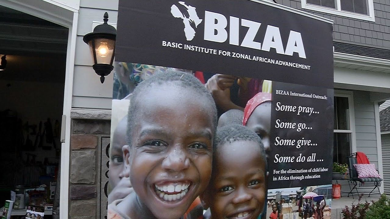 Brooklyn Park Family Turns Pancake Breakfast Fundraiser into Drive-Through Experience