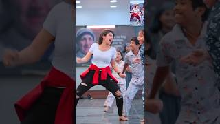 Nuvvu Vijilesthey | Sreeleela Mass Dance