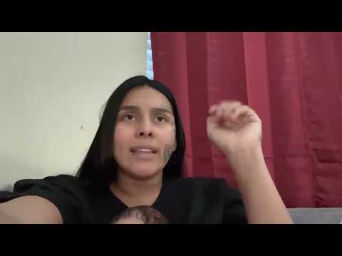 Laura Najm And Narallyfaq