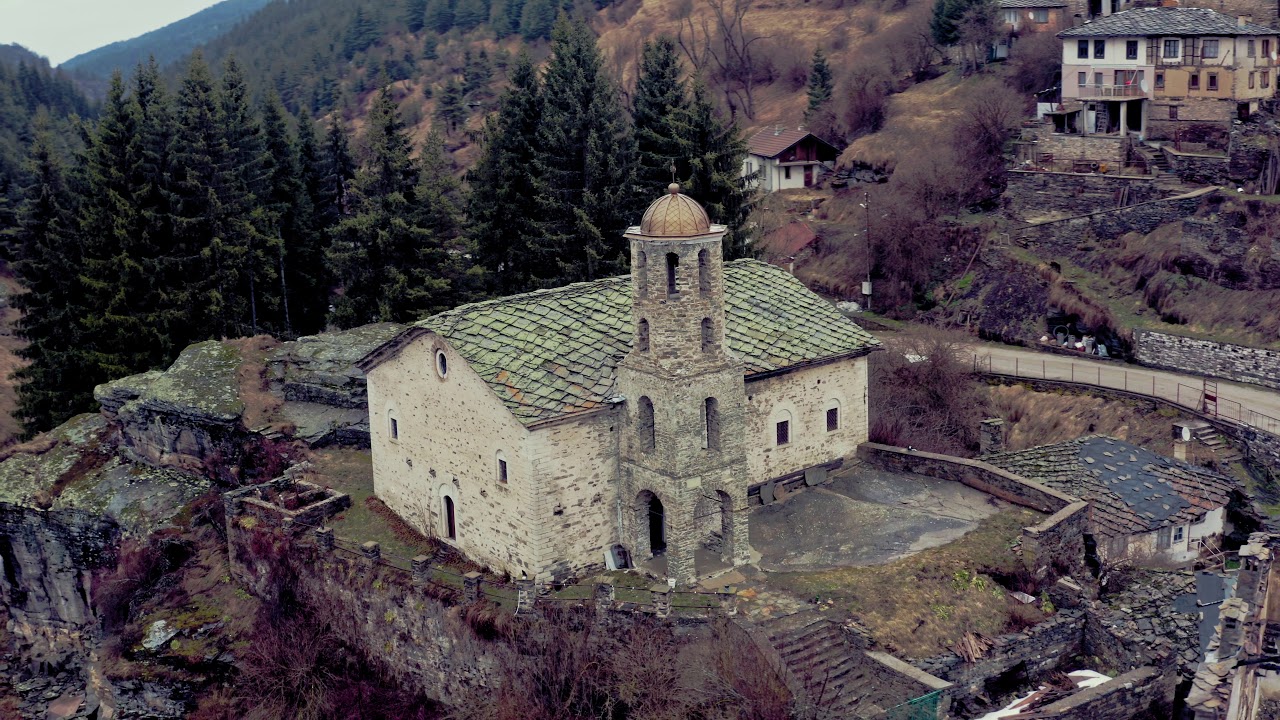 Treasures of Rhodopes