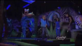 Shankz Black Light Miniature Golf