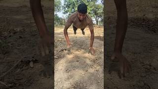 #sam ke time #desi hard workout 🔥#motivation #viralshorts #trending #video