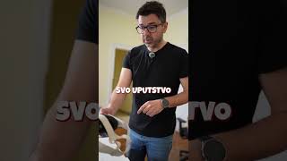 Greške na CNC mašini koštaju hiljade dok u VR-u koštaju nula.