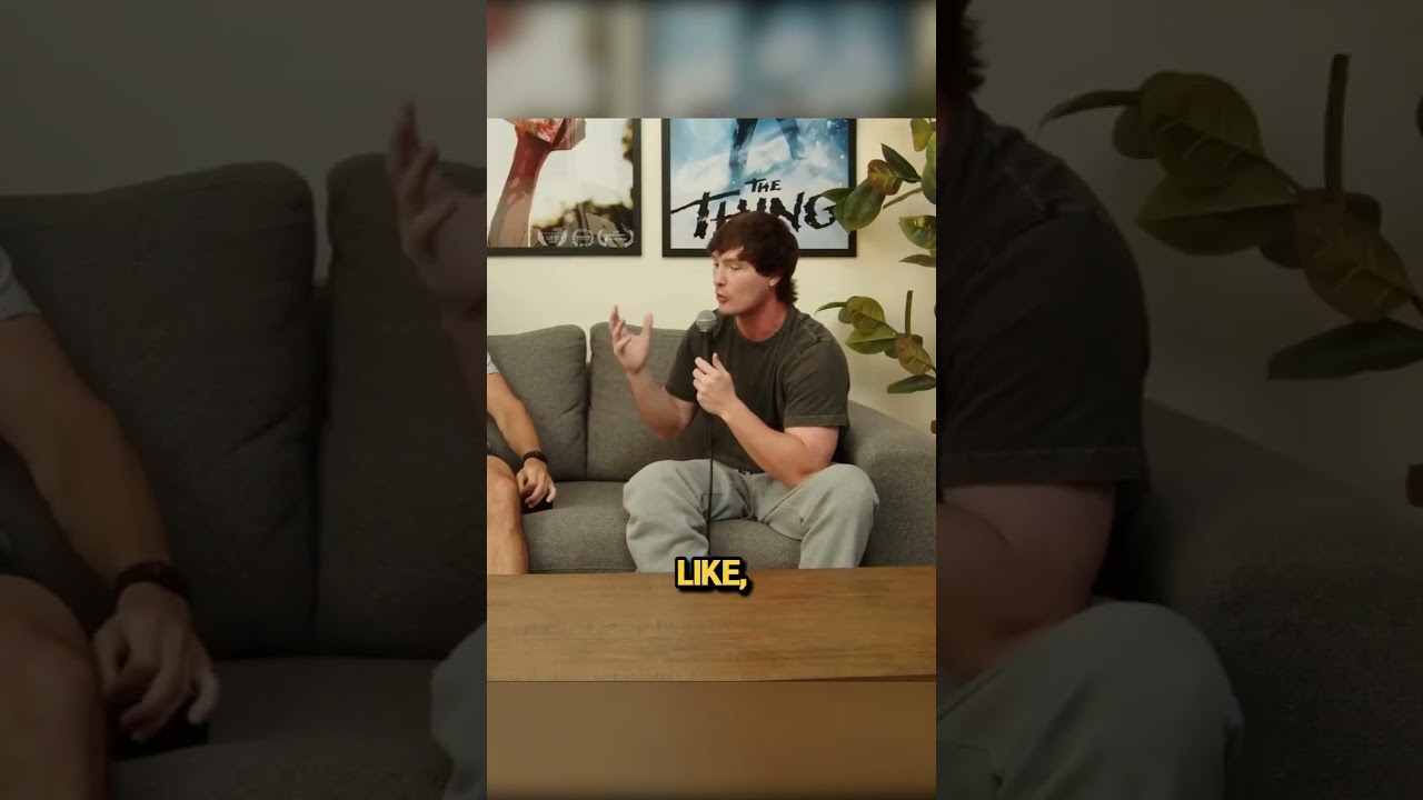 Casey Didn't Just Snap