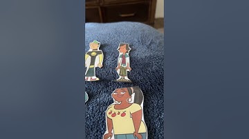 Total Drama Viewer Voting Episode 21