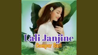 Lali Janjine