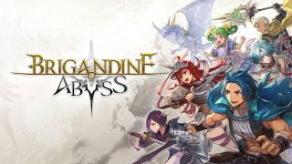 BRIGANDINE ABYSS | Gameplay PC